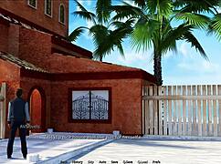 Exploring New Adventures in Sunshine Love 31