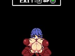 哇，黑迷宫hentai画廊超级火！🔥