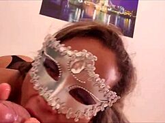 briana moon's pov doggy with anal fingering and huge cum