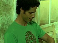 in hospital, a slutty nurse gives her patient wild oral pleasure