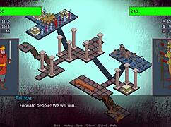 Let's Play: Dungeon Adventure