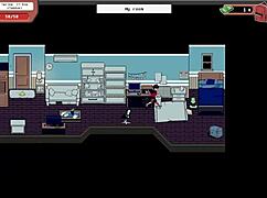 Spooky Milk Life Taboo Hentai Game Pornplay Ep 17 Massive Cum Overload After Rough Deepthroat