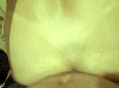 He put me on all fours and fucked my ass hard without condom – so pleasurable, better than pussy?