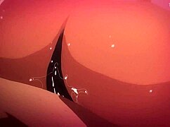 dark summons with busty family in anime hentai