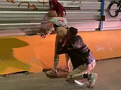 i feel so exposed stripping naked on the street and at my friends house as an argentinian teen