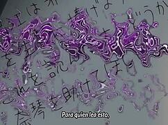 dark summons with busty family in anime hentai