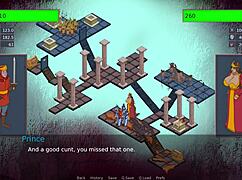 Let's Play: Dungeon Adventure