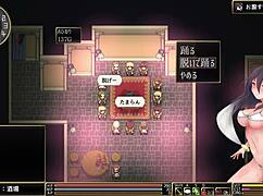 In the game Roru Dia no Tsubasa, another substory unfolds with old characters in hardcore anime style.