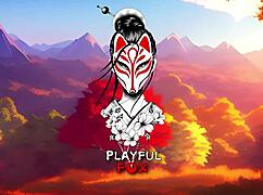 Stripper slut gives blowjob in tales from the deep eve 7 cartoon milf cum striptease