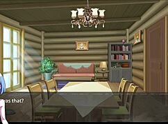 Witch Trapped in Sexual Prison Hentai Gameplay Episode 11 😈