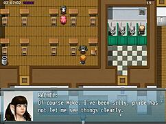 check out this walkthrough of my new life game with rachel and mary quest 😊