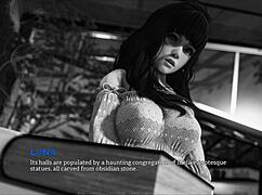 Eternum 212: Intense 3D Cartoon Action