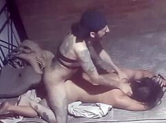 irreversible, man i pounded my neighbor's slutty prostitute so hard