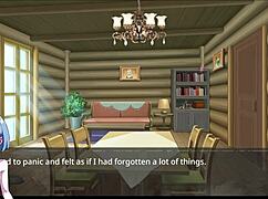 Witch Trapped in Sexual Prison Hentai Gameplay Episode 11 😈