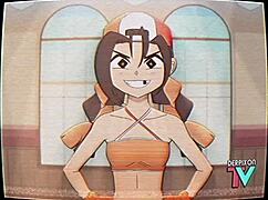 eri-chan, how do you workout at home like that?