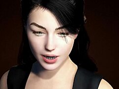 Aaron goes wild in this NSFW 3D cartoon love fest. Crazy action unfolds with every naughty scene!