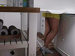 Dive into Summer Heat Part 6 with bikini milfs dancing and screwing hard.