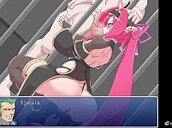 Discover the lewd gallery of Emblem Knightess Nord in the Mark of Lewdness Event 1