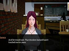 my new family game episode 54 with cartoon characters