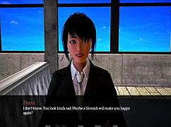 My New Family 262: A Homemade Anime Adventure