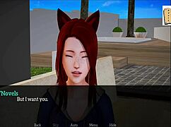 Discovering Adventures with My New Family in Cartoon Episode 238