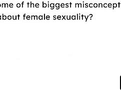 Victoria Voxxx Masturbates