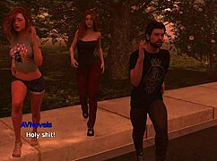 Pine falls 83 adventure 😊