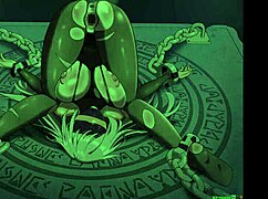 destined damsel in distress full gallery