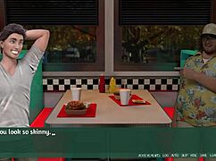 Pleasure Thieves 02 - Meeting Hot Girls