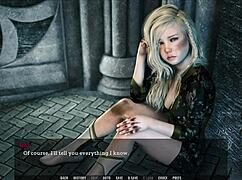 Exploring tales from the unending void episode 119