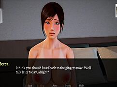 Discovering Adventures with My New Family in Cartoon Episode 238