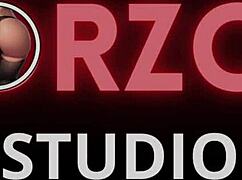 curious how a busty animated stepmom seduces her shy stepson?