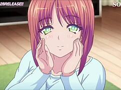 Big Tits Anime Hentai Demo with Boobs and Tits