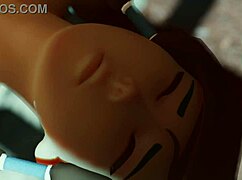 this bitch screws multiple men seeking the ultimate climax in wild turns