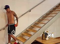 hey salome gil, wanna take my load in your mouth after therapy? 