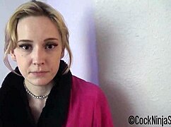 I fucked a horny big-ass girl on our crazy first date. It was wild!