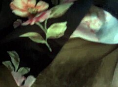 Arab step mom craves anal sex with huge cock