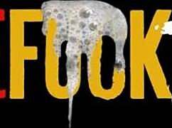 Curvy Latina with huge tits gagged by massive cock