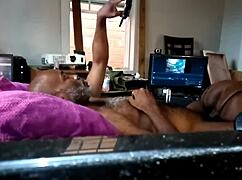 Thot In Texas Real Homemade Ebony Threesome Fucking Virgin Milf Big Pussy Squirting