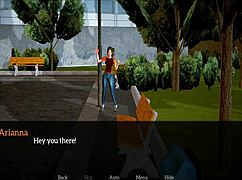 my new family episode 206