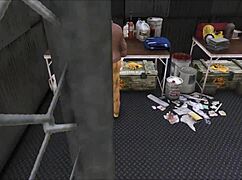 Wanna See Cristina Fucked by Two Mechanics?