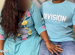 Dost ki maa chod di in hot arab milf ass action