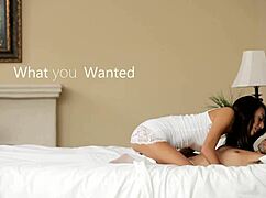 janice griffith swallows a hot load after intense licking