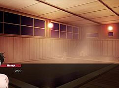 hey, that promise got broken in this hentai sex scene with family twists... part 10 😏