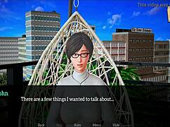 my new family episode 206