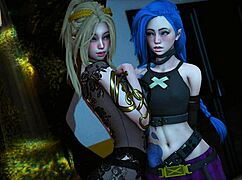 exploring eternum 119 in anime game world