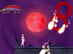 uh, got stuck in unholy disaster-6, teacher wanna love me or what