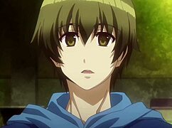 所以我无法H 第10话，还想更多？😈