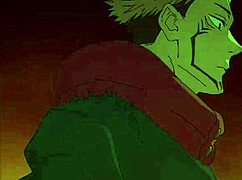 虎杖X真人坠落最佳动漫Hentai卡通