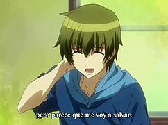 所以我无法H 第10话，还想更多？😈